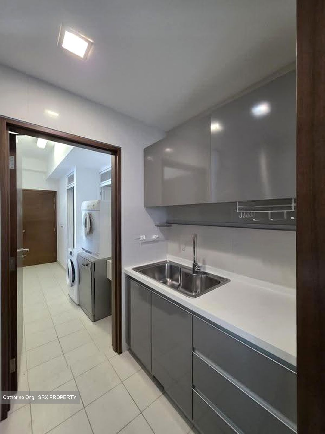 The Suites At Central (D9), Condominium #617603811